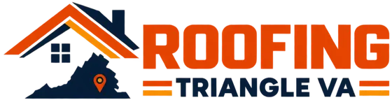 Roofing Triangle VA